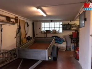 Prodej rodinného domu, Karviná - Mizerov, U Studny, 198 m2