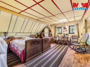 Prodej chalupy, Josefův Důl - Karlov, 110 m2