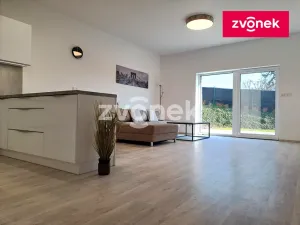 Pronájem rodinného domu, Zlín - Štípa, Zimní, 79 m2