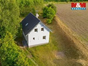 Prodej rodinného domu, Koleč, 93 m2