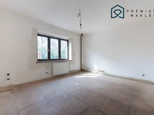 Prodej rodinného domu, Liběšice - Dobříčany, 200 m2