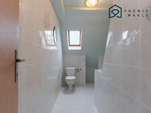 Prodej bytu 2+1, Litvínov - Horní Litvínov, Mánesova, 48 m2