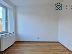 Pronájem bytu 2+1, Litvínov - Chudeřín, Chudeřínská, 43 m2