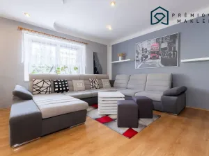 Prodej rodinného domu, Litvínov - Chudeřín, Dukelská, 250 m2