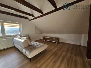 Pronájem bytu 2+kk, Litvínov - Chudeřín, Chudeřínská, 110 m2