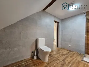 Pronájem bytu 2+kk, Litvínov - Chudeřín, Chudeřínská, 110 m2