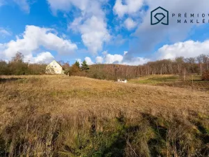 Prodej pozemku, Meziboří, 3127 m2