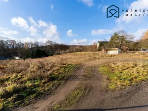 Prodej pozemku, Meziboří, 3127 m2