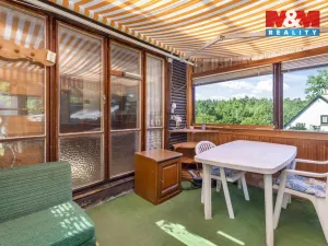 Prodej chaty, Arnoltice, 27 m2