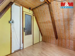 Prodej chaty, Arnoltice, 27 m2