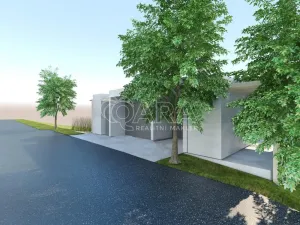 Prodej pozemku pro bydlení, Týnec nad Sázavou, 1201 m2