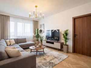 Prodej bytu 2+1, Uničov, Mohelnická, 53 m2