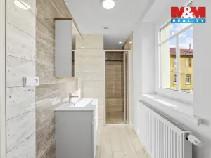 Prodej činžovního domu, Děčín - Děčín VII-Chrochvice, Vilsnická, 500 m2