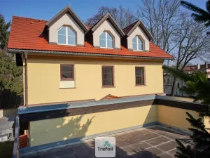 Pronájem rodinného domu, Praha, Staré náměstí, 215 m2