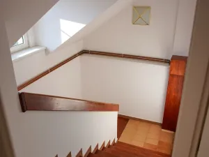 Pronájem rodinného domu, Praha, Staré náměstí, 215 m2