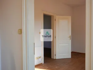 Pronájem rodinného domu, Praha, Staré náměstí, 215 m2