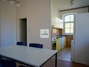 Pronájem rodinného domu, Praha, Staré náměstí, 215 m2