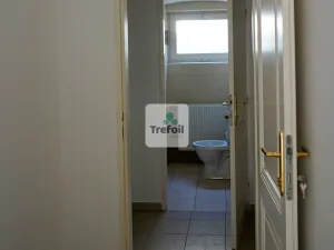 Pronájem rodinného domu, Praha, Staré náměstí, 215 m2