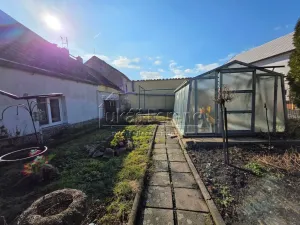 Prodej rodinného domu, Jeníkov, 130 m2