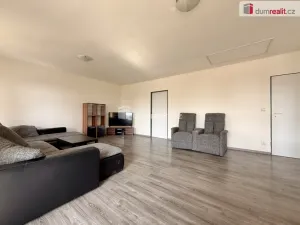 Pronájem bytu 3+1, Vracov, náměstí Míru, 107 m2