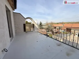 Pronájem bytu 3+1, Vracov, náměstí Míru, 107 m2