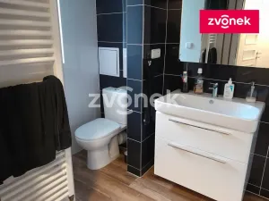 Prodej bytu 2+1, Vsetín, 56 m2