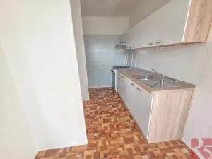 Pronájem bytu 3+1, Praha - Michle, Ohradní, 80 m2