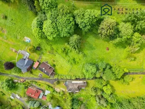 Prodej pozemku, Kovářská, 729 m2