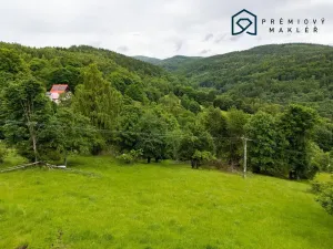 Prodej pozemku, Perštejn, 475 m2