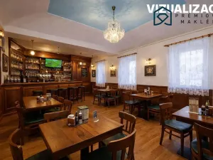 Prodej rodinného domu, Chorušice - Velký Újezd, 200 m2