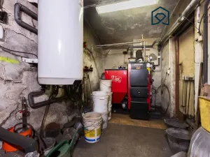 Prodej rodinného domu, Chorušice - Velký Újezd, 200 m2