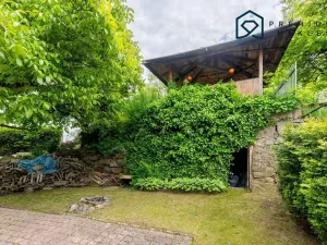 Prodej rodinného domu, Okounov, 155 m2