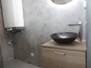 Pronájem bytu 2+kk, Praha - Kobylisy, Jelínkova, 47 m2