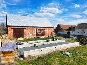 Prodej pozemku pro bydlení, Troubelice, 722 m2