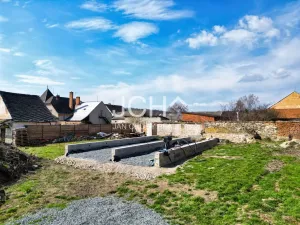 Prodej pozemku pro bydlení, Troubelice, 722 m2