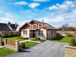 Prodej pozemku pro bydlení, Troubelice, 722 m2