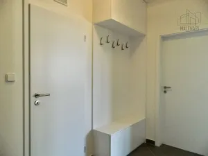 Pronájem bytu 2+kk, Praha - Hlubočepy, Ondrákové, 52 m2
