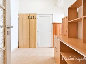 Pronájem bytu 2+kk, Brno - Královo Pole, Berkova, 41 m2