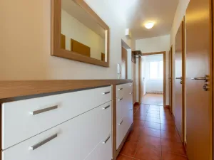 Pronájem bytu 2+kk, Praha - Jinonice, Za zámečkem, 64 m2