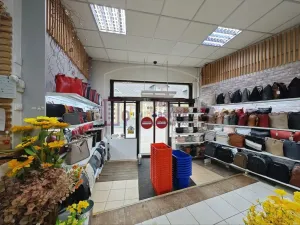 Prodej obchodního prostoru, Jindřichův Hradec - Jindřichův Hradec II, Jarošovská, 320 m2