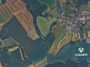 Prodej podílu pole, Kelč, 987 m2