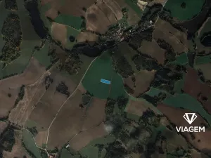 Prodej pole, Doupě, 4200 m2