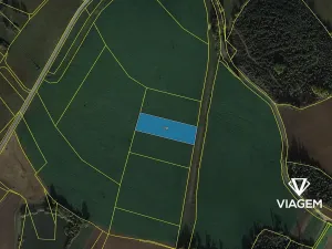 Prodej pole, Doupě, 4200 m2