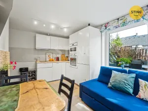 Prodej rodinného domu, Mšec, V Uličce, 95 m2