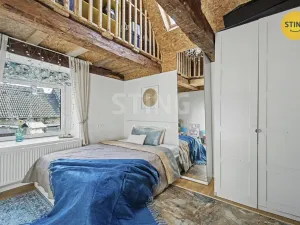 Prodej rodinného domu, Mšec, V Uličce, 95 m2