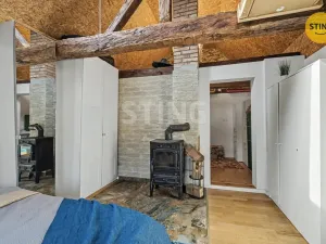 Prodej rodinného domu, Mšec, V Uličce, 95 m2