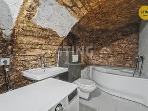 Prodej rodinného domu, Mšec, V Uličce, 95 m2