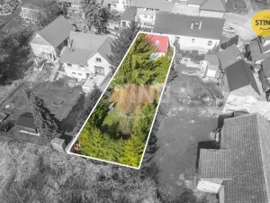 Prodej rodinného domu, Mšec, V Uličce, 77 m2