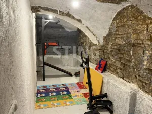 Prodej rodinného domu, Mšec, V Uličce, 77 m2