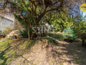 Prodej rodinného domu, Mšec, V Uličce, 77 m2